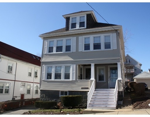 27-29 Pleasant Hill Ave, Mattapan, MA 02126 - photo 1