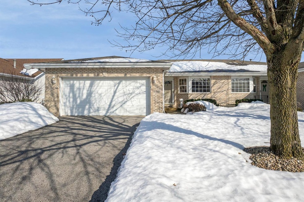 1549 Rokosz Ln, Dyer, IN 46311 - photo 1