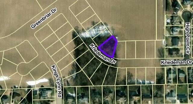 Lot 43 Kriedeman Dr, Stoughton, WI 53589 - photo 1