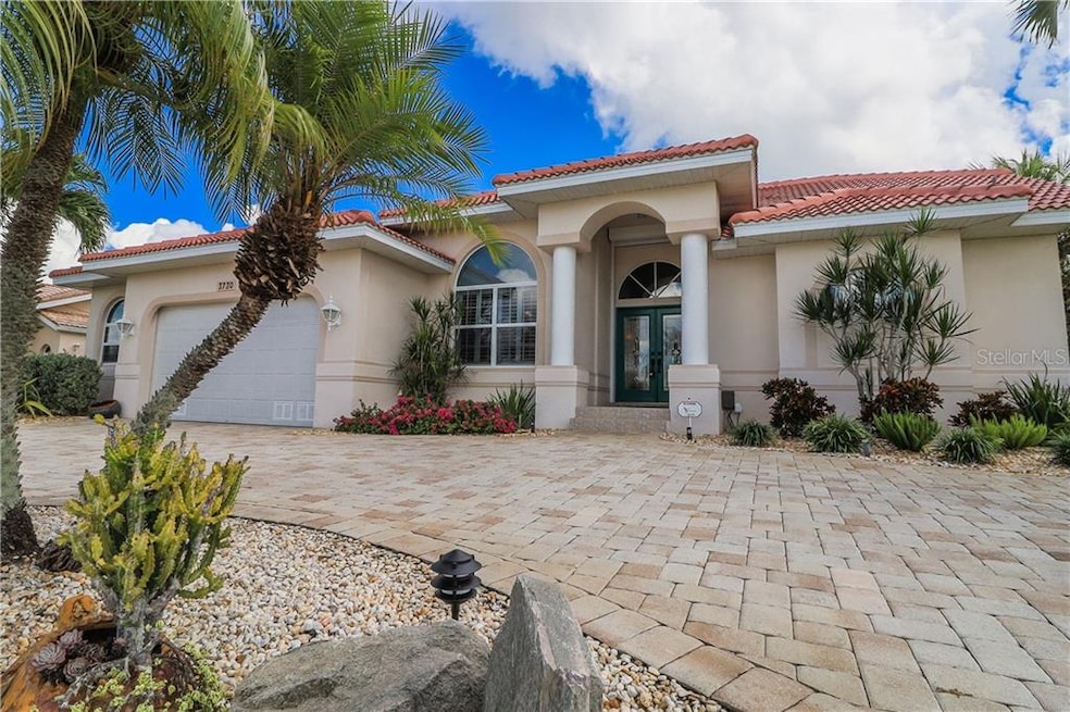 3730 Whippoorwill Blvd, Punta Gorda, FL 33950 - photo 1