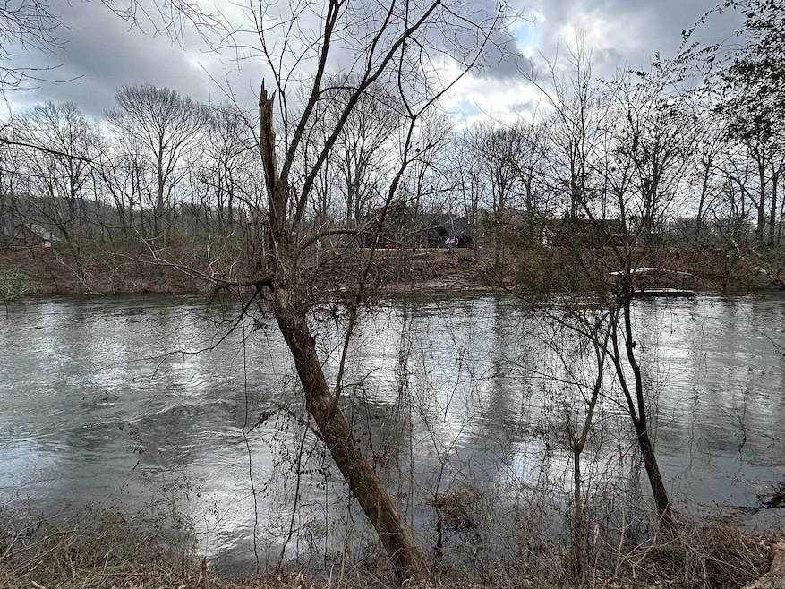 290 Raintree Valley Rd, Pangburn, AR 72121 - photo 1