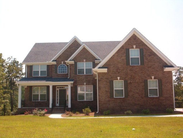 820 Shady Bank Ct, Macon, GA 31220 - photo 1