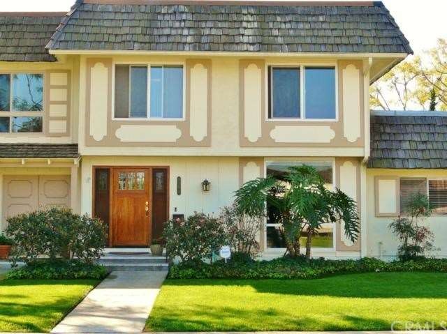 Lovely Curb appeal.
