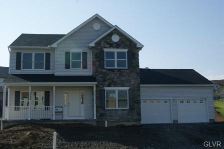 2813 Eagle Nest Ln, Nazareth, PA 18064 - photo 1
