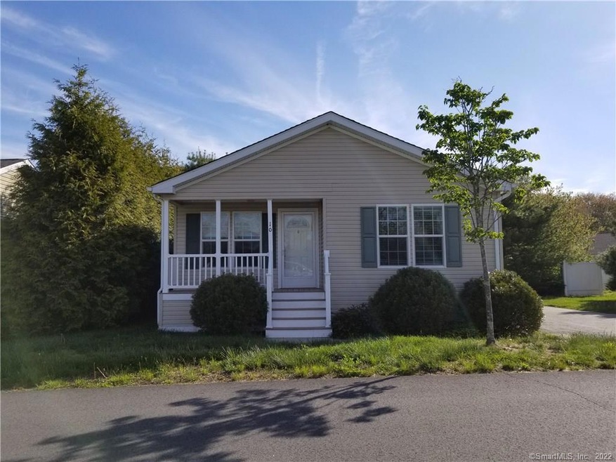 10 Boulder Way, Ledyard, CT 06339 - photo 1