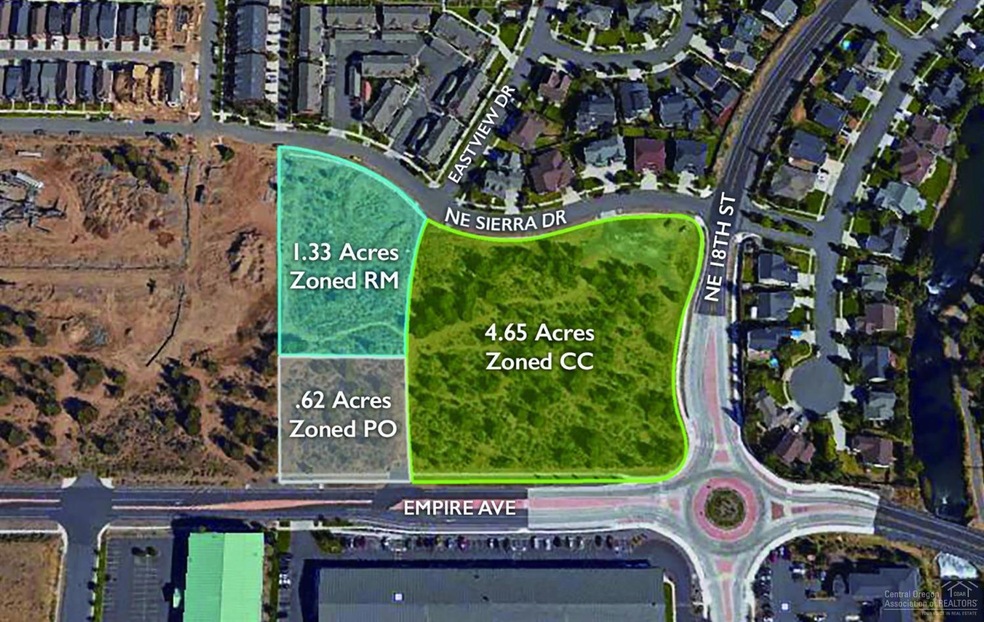 63165 18th St, Bend, OR 97701 - photo 1