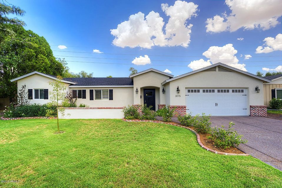 Beautiful Home