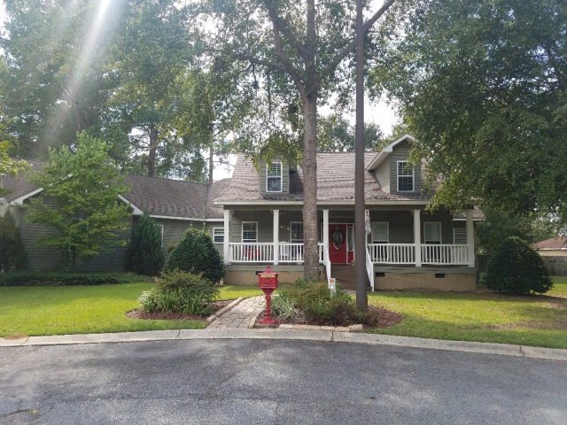 Main View
