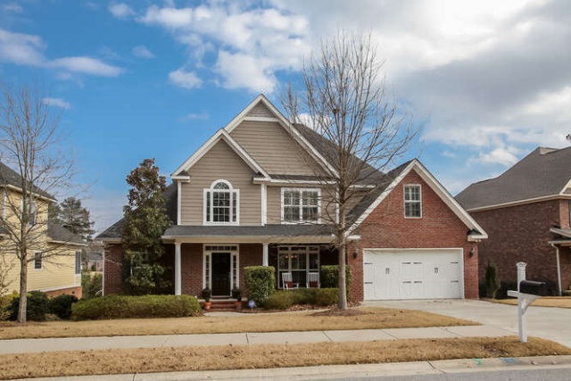 911 Napiers Post Dr, Evans, GA 30809 - photo 1