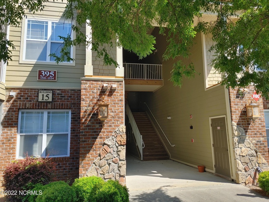 395 S Crow Creek #1521