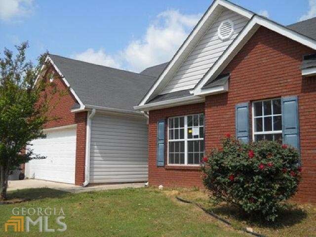 1802 Ulmus Ct, Hampton, GA 30228 - photo 1