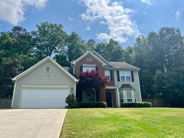 3030 Castlemaine Ct, Cumming, GA 30041 - photo 1