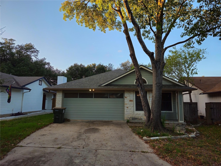 12806 Margit Dr, Austin, TX 78729 - photo 1