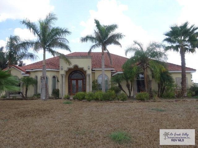 2222 Fuente de Gozo, Edinburg, TX 78539 - photo 1