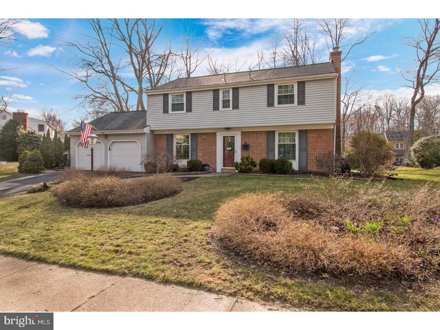 607 Halstead Rd, Wilmington, DE 19803 - photo 1