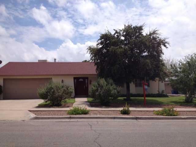 10508 Candlewood Ave, El Paso, TX 79925 - photo 1