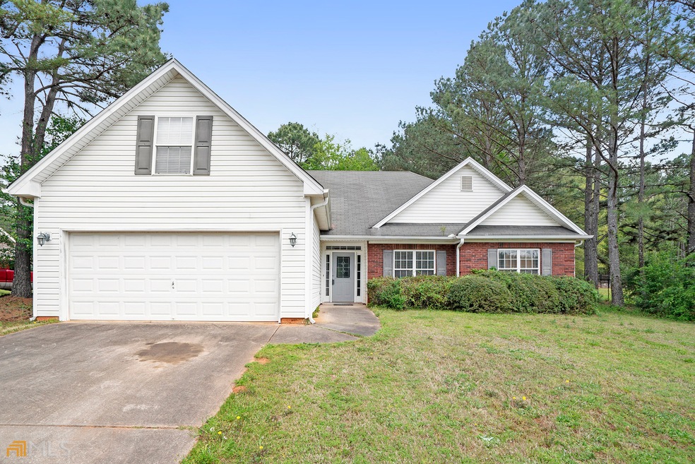 90 Wynfield Keep, Covington, GA 30016 - photo 1