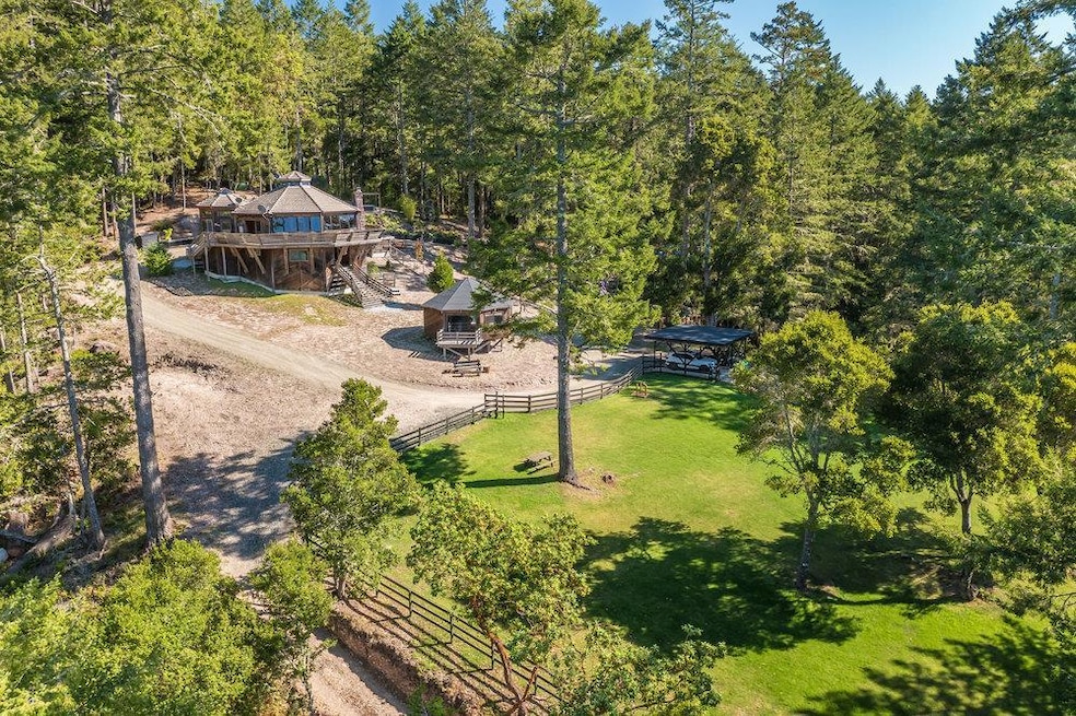 200 S Ranch Rd, Pescadero, CA 94060 - photo 1