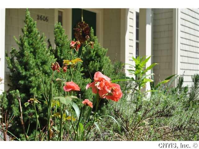 Exterior Front. Welcome to Pipers Court! This is a