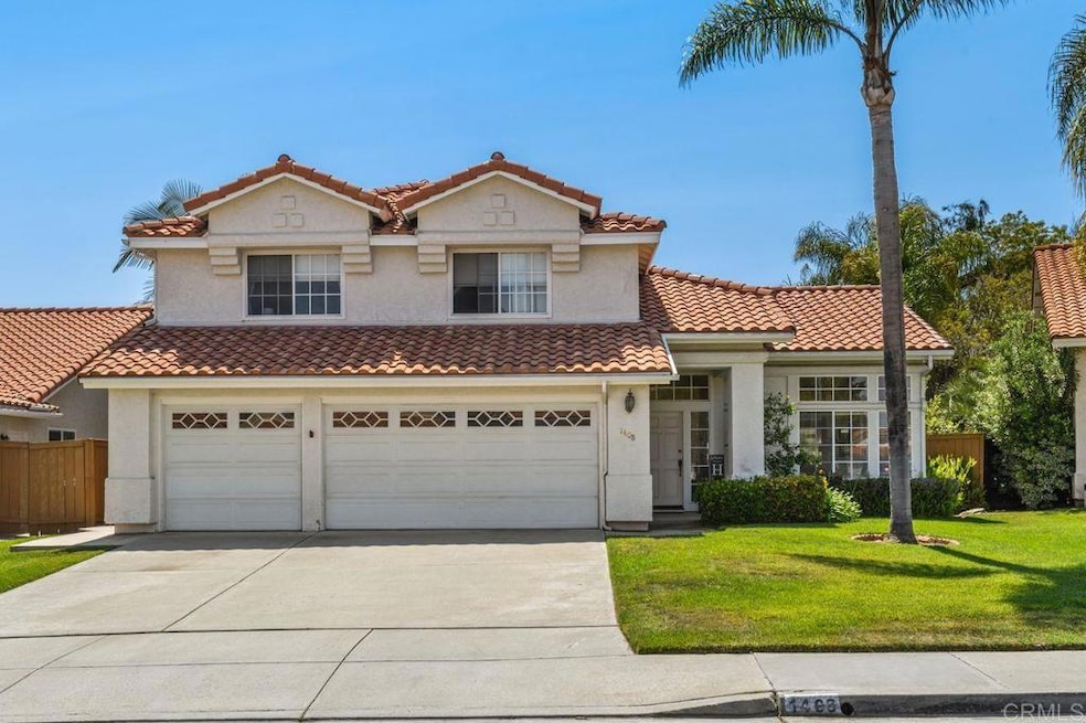 1408 Wildmeadow Place, Encinitas, CA 92024 - photo 1