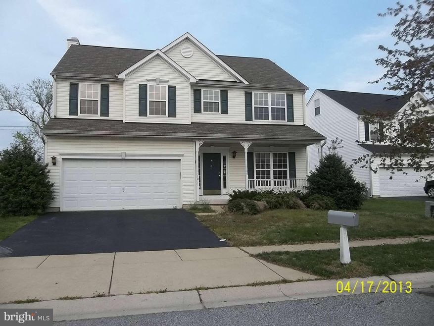 1011 Brockton Ct, Glen Burnie, MD 21060 - photo 1