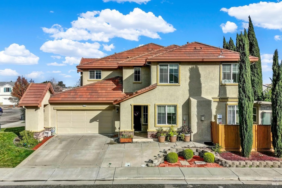 Welcome to 5118 Bickford Cir, Fairfield