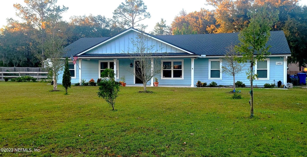 5480 Mobile St, St. Augustine, FL 32092 - photo 1