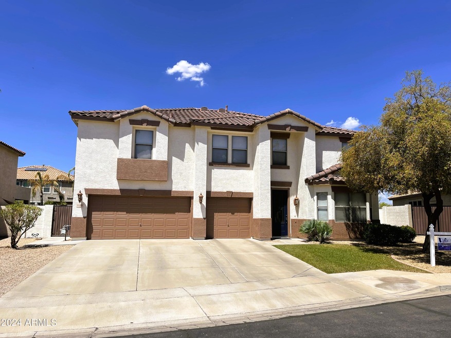 11534 E Reuben Ave, Mesa, AZ 85212 - photo 1