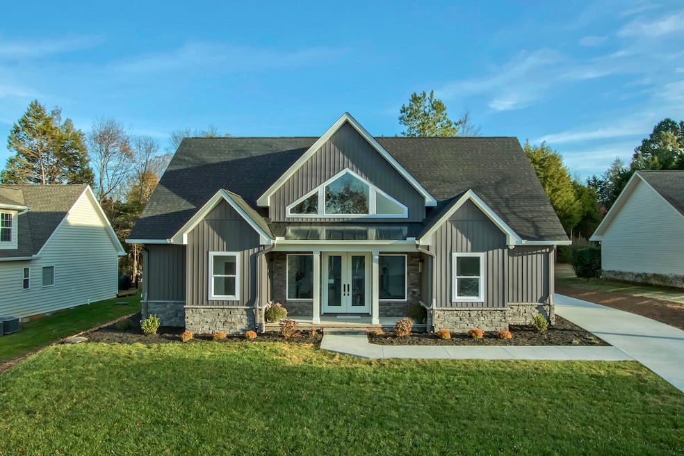 145 Inagehi Way, Loudon, TN 37774 - photo 1