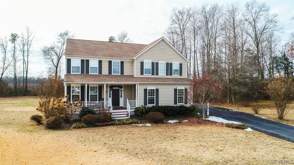 7920 Neighborly Ln, Quinton, VA 23141 - photo 1