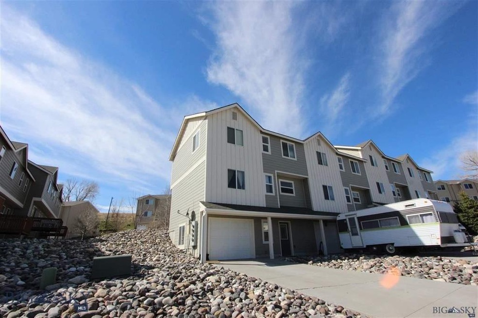 701 N N St unit A, Livingston, MT 59047 - photo 1