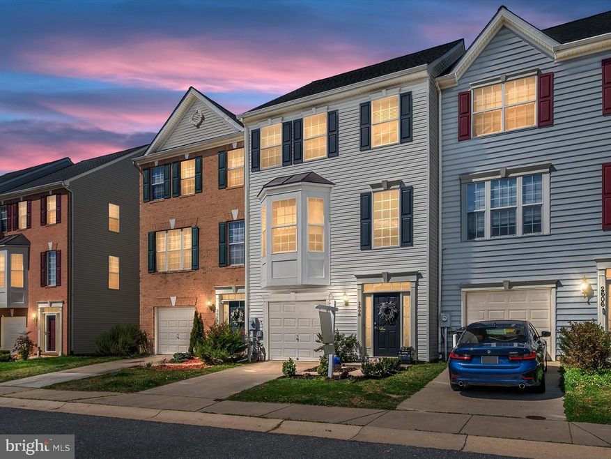 2608 Open Meadow Ct, Odenton, MD 21113 - photo 1