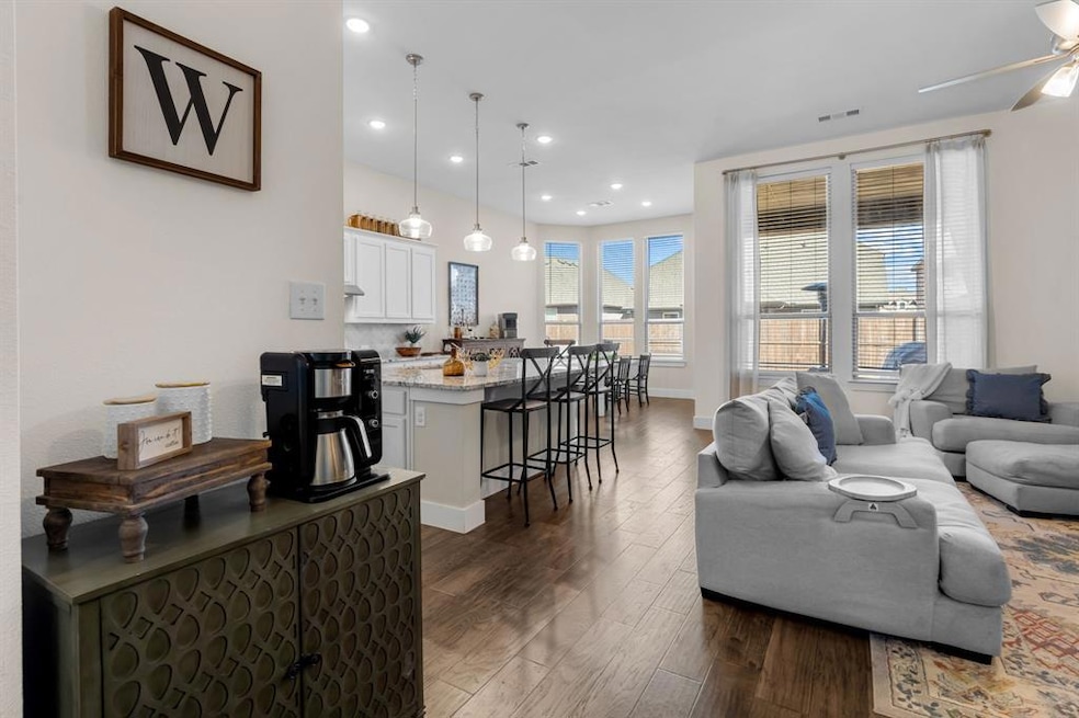 Sold • Co-Listing Agent