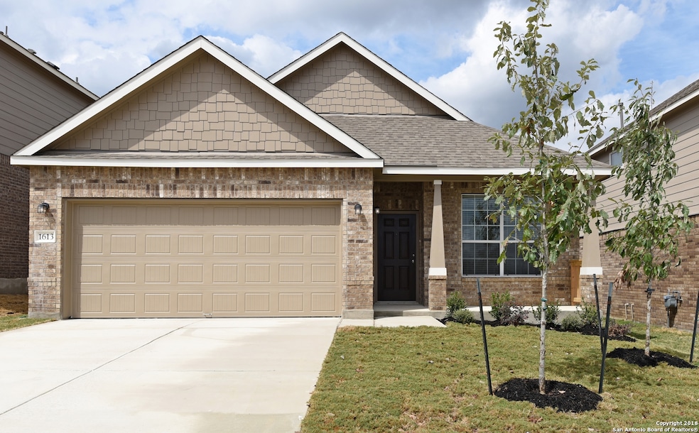 9913 Waddie Ln, San Antonio, TX 78254 - photo 1