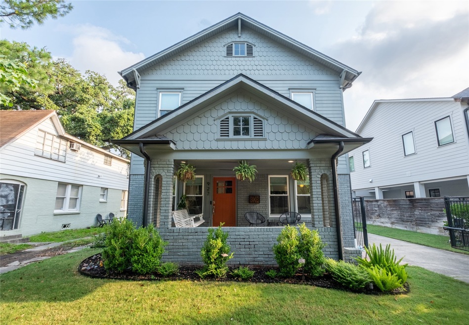 927 Highland St, Houston, TX 77009 - photo 1