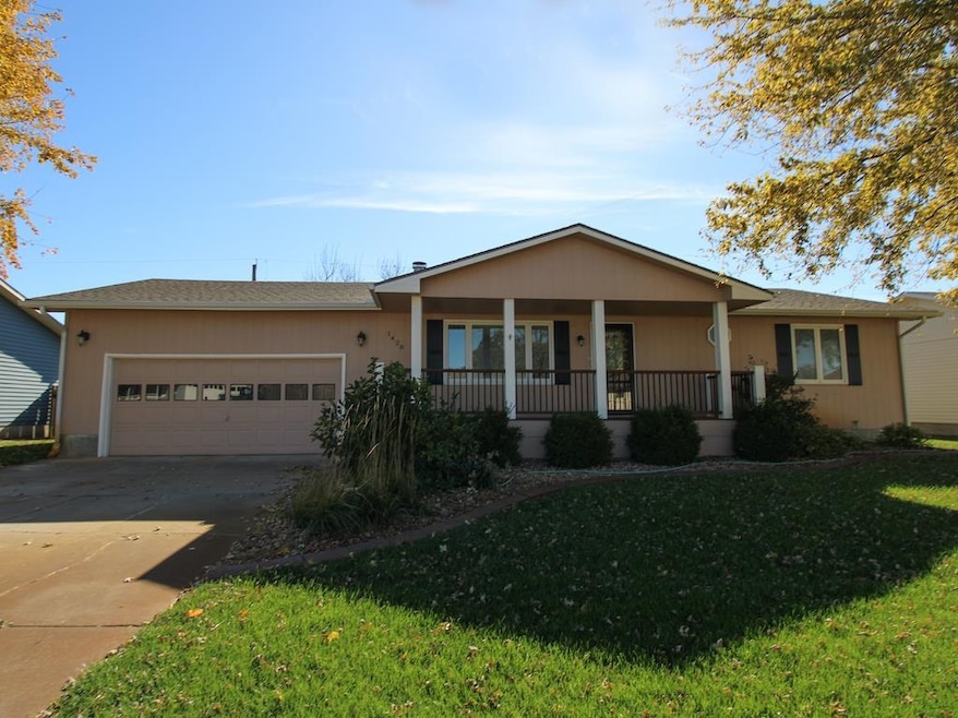 Sold • Co-Listing Agent