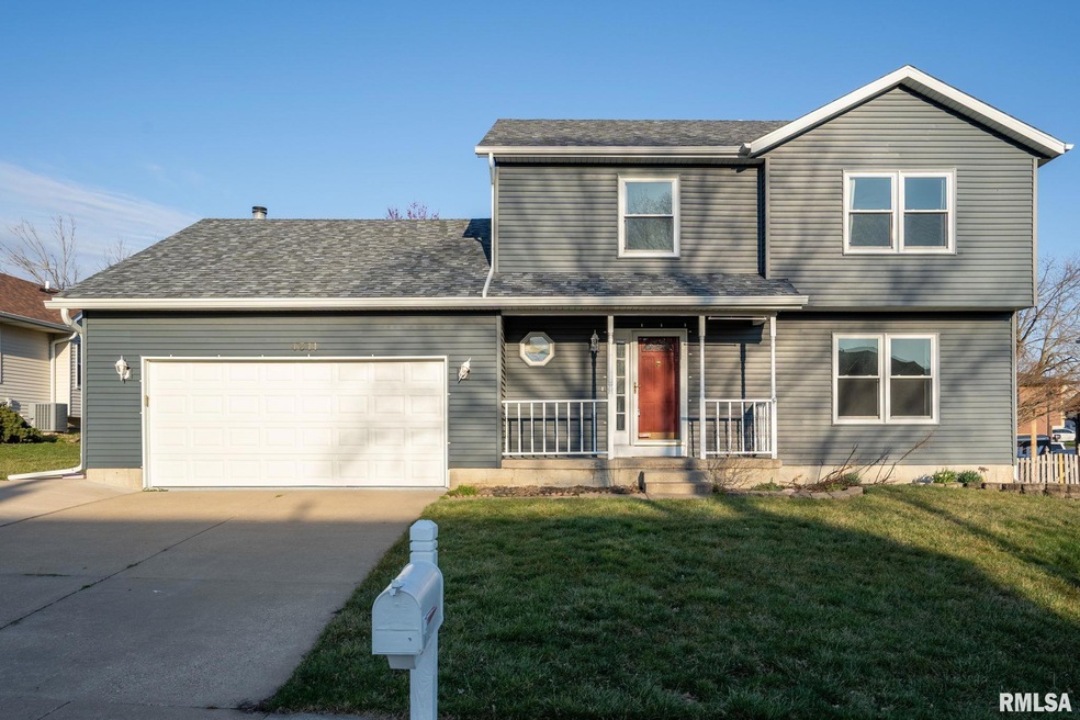 4311 Regency Place, Davenport, IA 52806 - photo 1