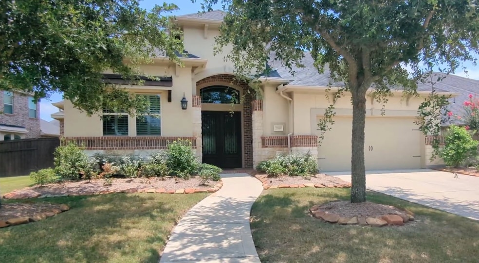 27619 Lakeway Trail Ln, Fulshear, TX 77441 - photo 1