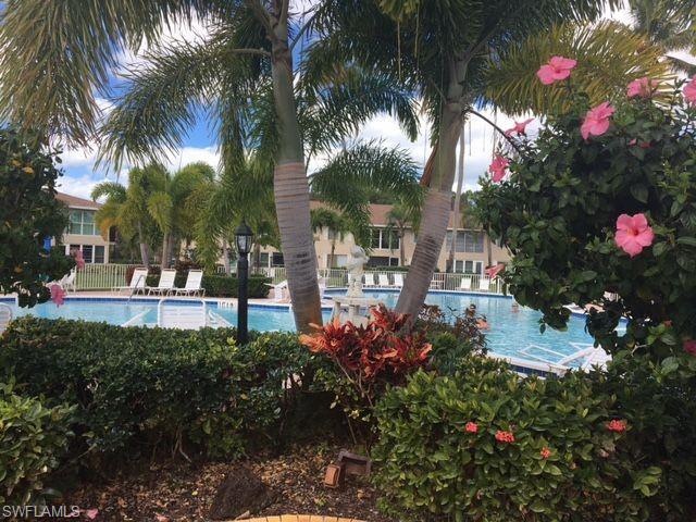 Your Pool, steps from your front door