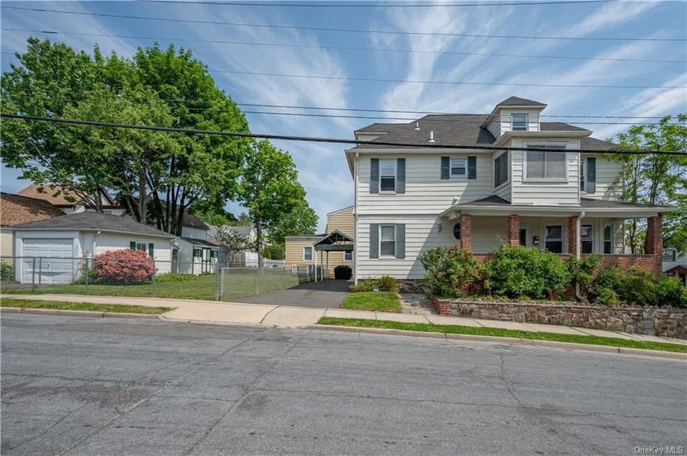 133 Irenhyl Ave, Port Chester, NY 10573 - photo 1