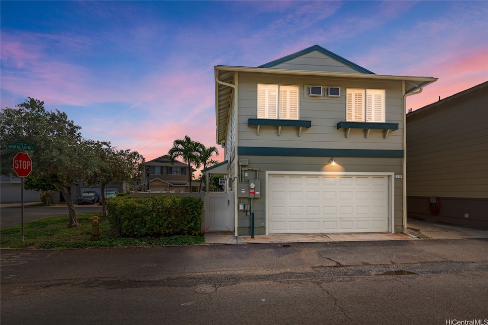 91-297 Makalauna Place unit 1, Ewa Beach, HI 96706 - photo 1