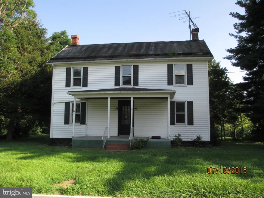 6213 Manor Woods Rd, Buckeystown, MD 21717 - photo 1