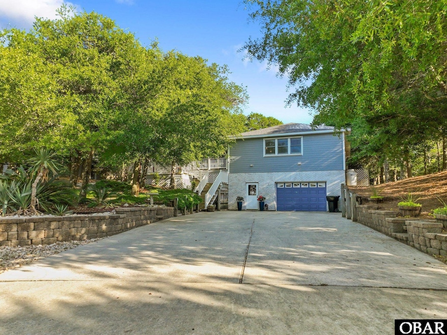 Front of the House
