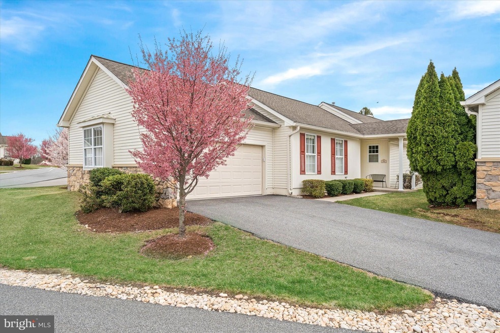 502 Hunting Whip Rd unit 170, Glen Mills, PA 19342 - photo 1