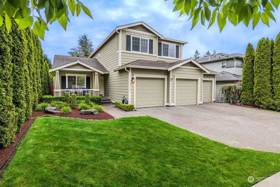 16213 SE 260th St, Covington, WA 98042 - photo 1