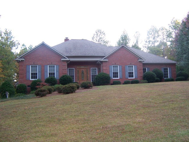 Main View