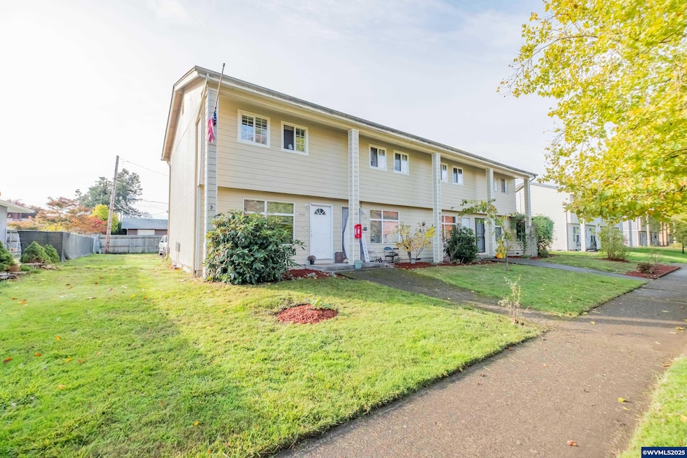 530 34th (-536) Ave SE, Albany, OR 97322 - photo 1