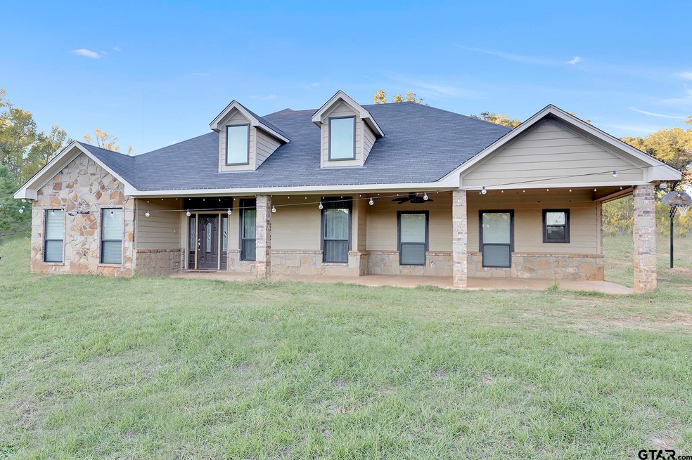10992 County Road 2209, Tyler, TX 75707 - photo 1