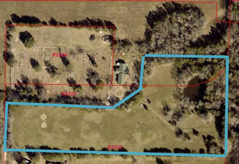 TBD Vz County Road 2147, Wills Point, TX 75169 - photo 1