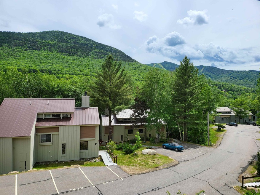 59 Easterly Rd unit 2, Lincoln, NH 03251 - photo 1